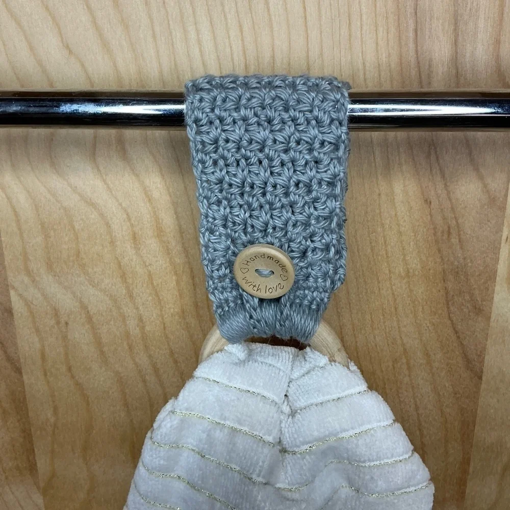 Hand Crafted reusable kitchen